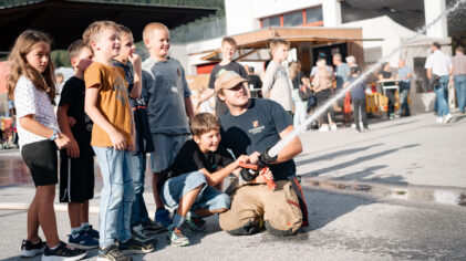 Oktoberfest der FF Obsteig 2026