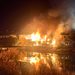 Großbrand Seepark