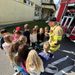 Besuch in der Volksschule